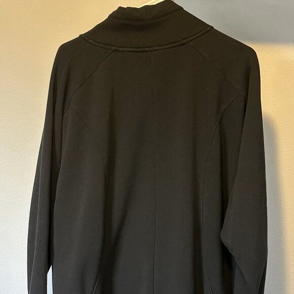 Athleta Cozy Karma Dress - XL - Picture 3 of 7